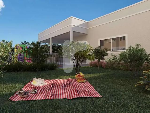Apartamento para Venda em São Paulo/SP Morumbi 2 Quartos