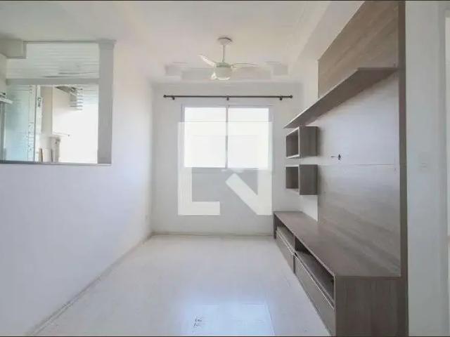 Apartamento para Venda em São Paulo/SP Morumbi 2 Quartos