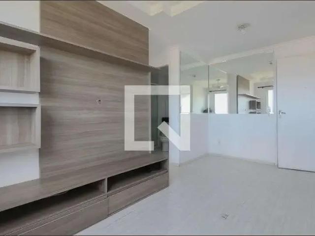 Apartamento para Venda em São Paulo/SP Morumbi 2 Quartos