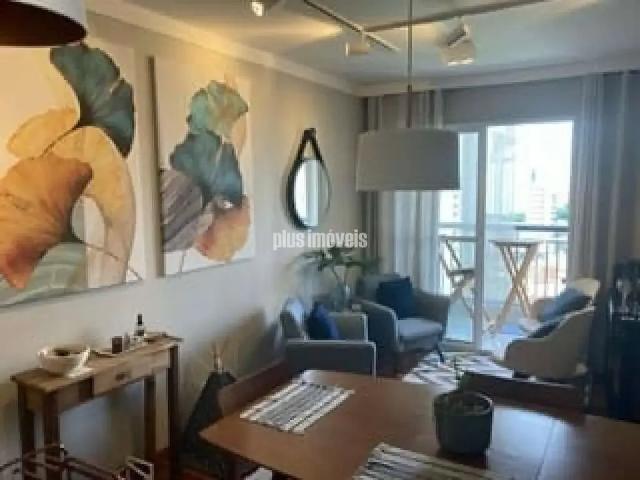 Apartamento para Venda em São Paulo/SP Morumbi 2 Quartos