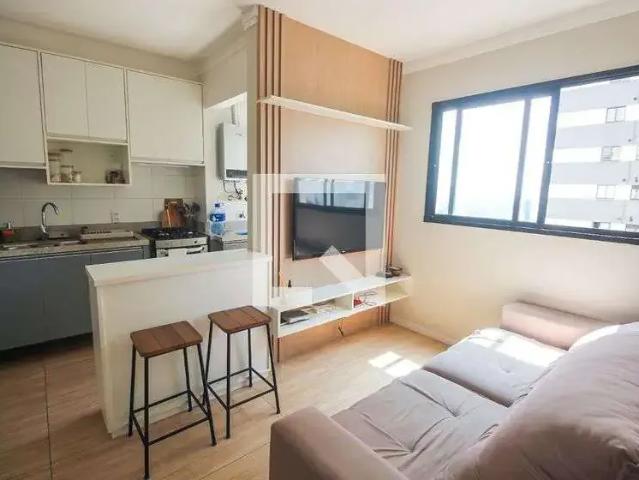 Apartamento para Venda em São Paulo/SP Morumbi 2 Quartos