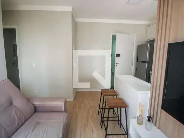 Apartamento para Venda em São Paulo/SP Morumbi 2 Quartos