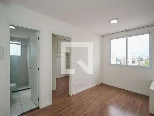 Apartamento para Venda em São Paulo/SP Morumbi 2 Quartos