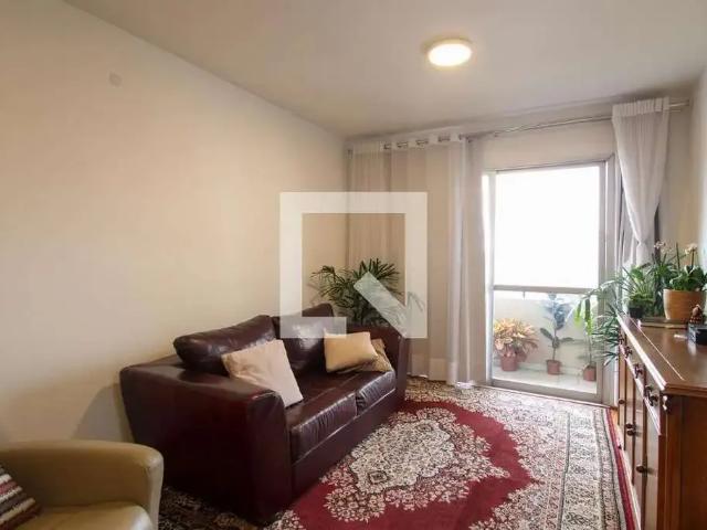 Apartamento para Venda em São Paulo/SP Morumbi 2 Quartos