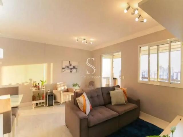 Apartamento para Venda em São Paulo/SP Morumbi 2 Quartos