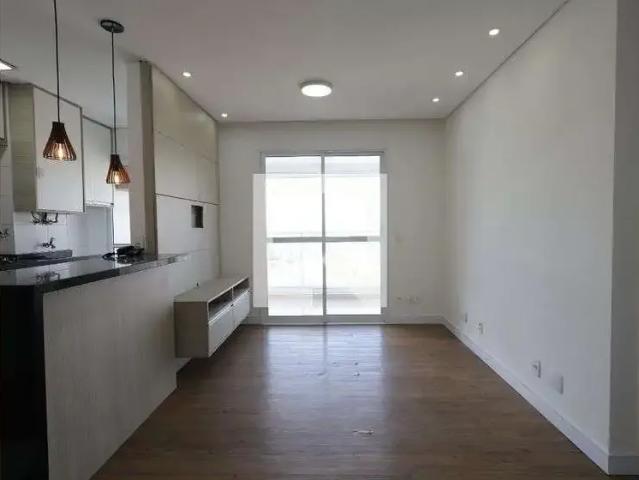 Apartamento para Venda em São Paulo/SP Morumbi 2 Quartos