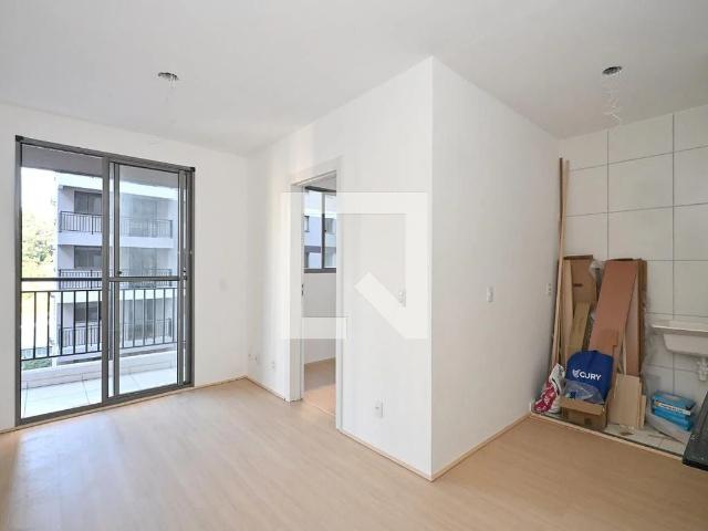 Apartamento para Venda em São Paulo/SP Morumbi 2 Quartos