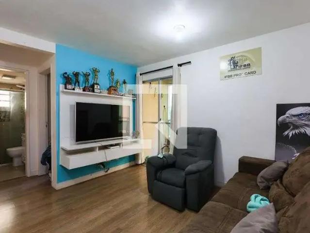 Apartamento para Venda em São Paulo/SP Morumbi 2 Quartos