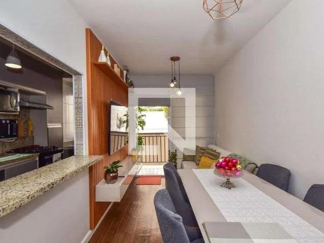 Apartamento para Venda em São Paulo/SP Morumbi 2 Quartos