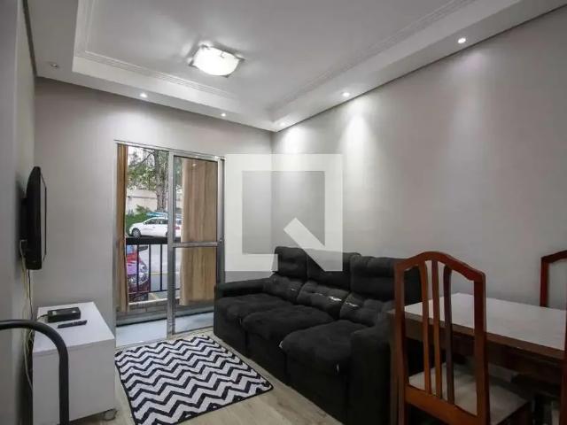 Apartamento para Venda em São Paulo/SP Morumbi 2 Quartos