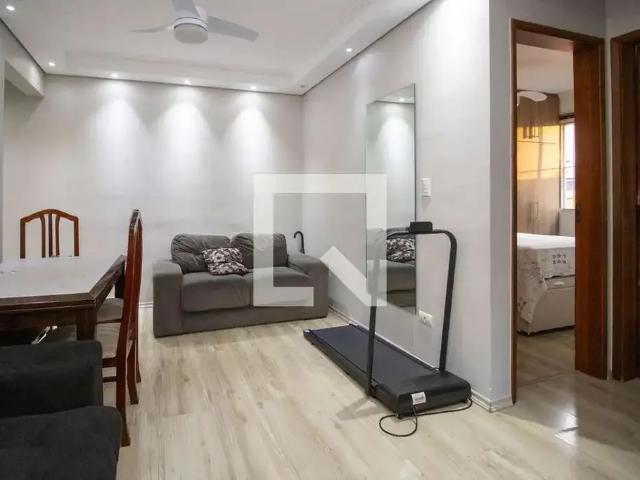 Apartamento para Venda em São Paulo/SP Morumbi 2 Quartos