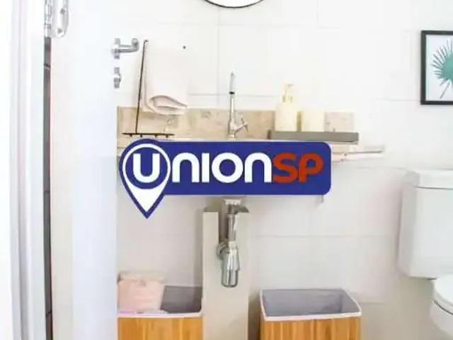 Apartamento para Venda em São Paulo/SP Morumbi 2 Quartos