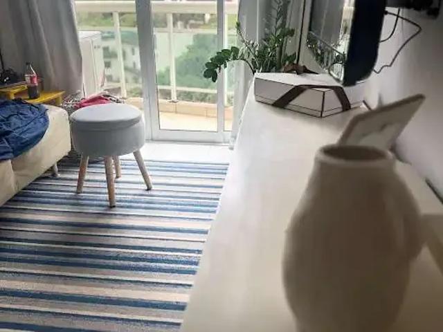Apartamento para Venda em São Paulo/SP Morumbi 2 Quartos