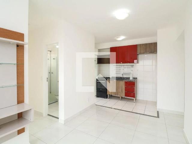Apartamento para Venda em São Paulo/SP Morumbi 2 Quartos