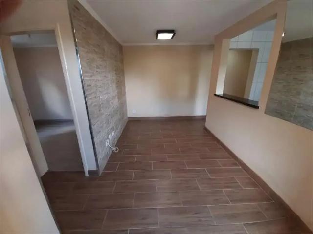 Apartamento para Venda em São Paulo/SP Morumbi 2 Quartos