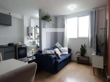 Apartamento à venda em Rua Rubens Reis Rezende