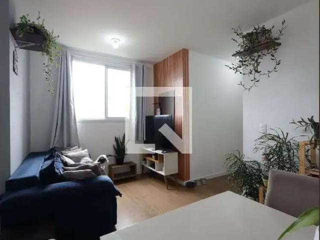 Apartamento para Venda em São Paulo/SP Morumbi 2 Quartos