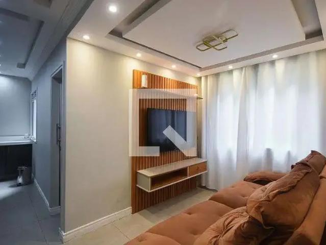 Apartamento para Venda em São Paulo/SP Morumbi 2 Quartos