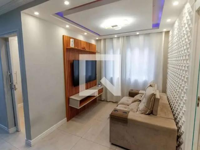 Apartamento para Venda em São Paulo/SP Morumbi 2 Quartos