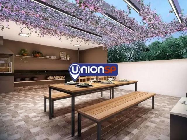 Apartamento para Venda em São Paulo/SP Morumbi 2 Quartos