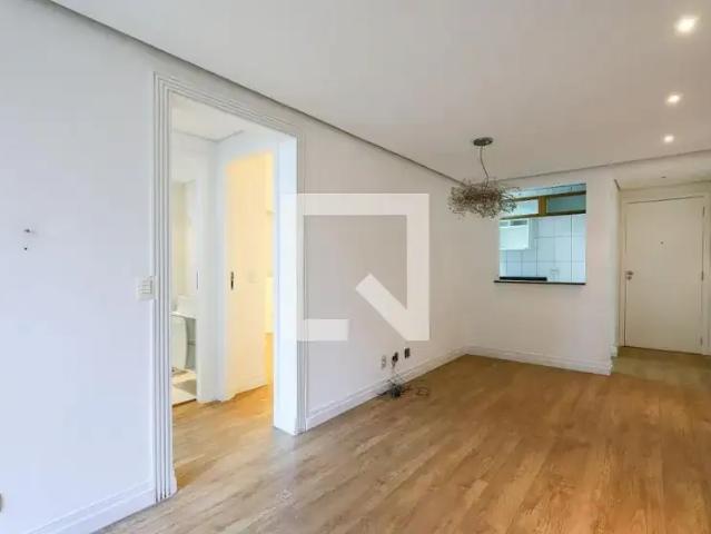 Apartamento para Venda em São Paulo/SP Morumbi 2 Quartos