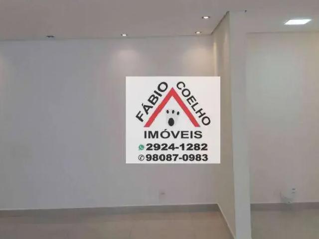 Apartamento para Venda em São Paulo/SP Morumbi 2 Quartos