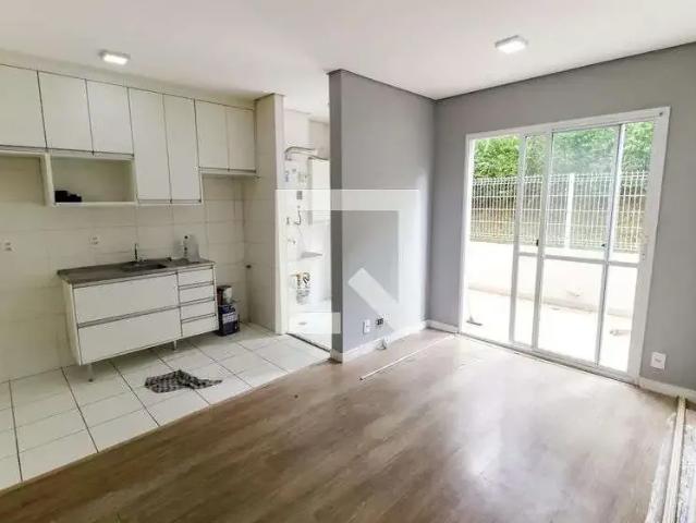 Apartamento para Venda em São Paulo/SP Morumbi 2 Quartos