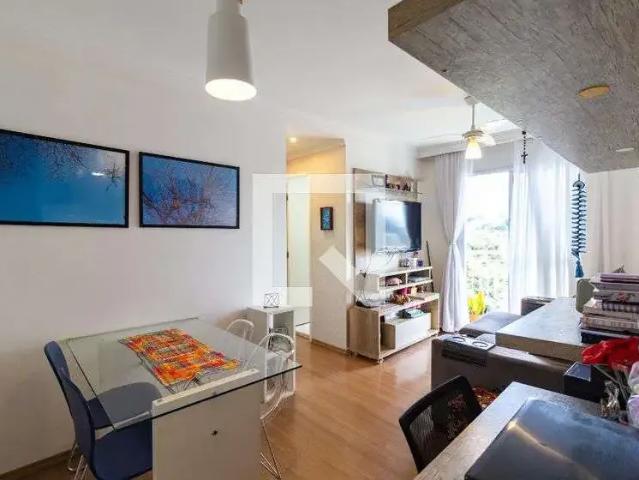 Apartamento para Venda em São Paulo/SP Morumbi 2 Quartos