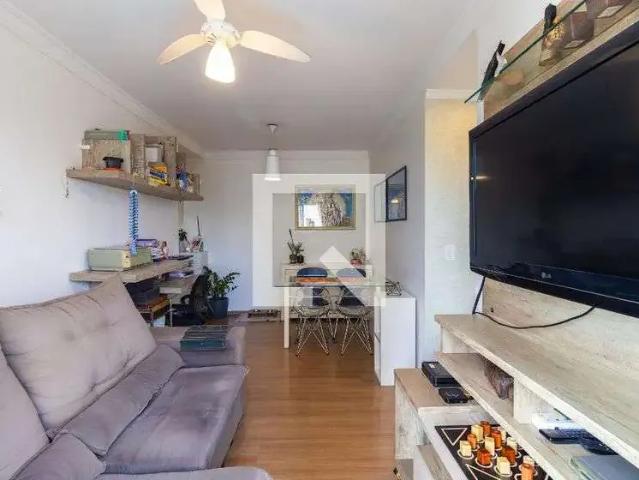 Apartamento para Venda em São Paulo/SP Morumbi 2 Quartos