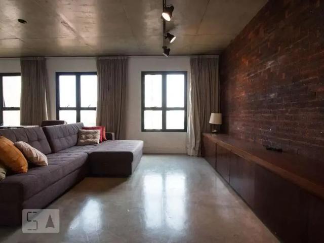 Apartamento para Venda em São Paulo/SP Morumbi 2 Quartos