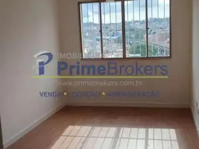 Apartamento para Venda em São Paulo/SP Morumbi 2 Quartos