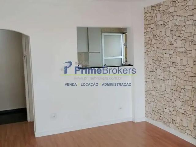 Apartamento para Venda em São Paulo/SP Morumbi 2 Quartos