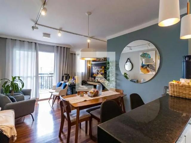 Apartamento para Venda em São Paulo/SP Morumbi 2 Quartos