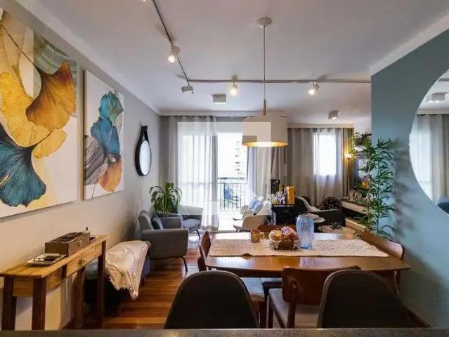 Apartamento para Venda em São Paulo/SP Morumbi 2 Quartos