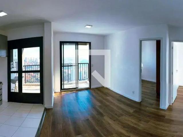 Apartamento para Venda em São Paulo/SP Morumbi 2 Quartos