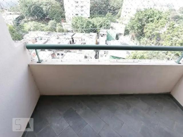 Apartamento para Venda em São Paulo/SP Morumbi 2 Quartos