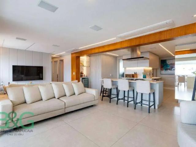 Apartamento para Venda em São Paulo/SP Morumbi 2 Quartos
