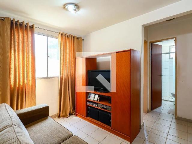 Apartamento para Venda em São Paulo/SP Morumbi 2 Quartos