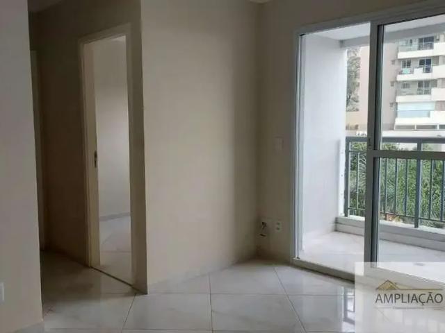 Apartamento para Venda em São Paulo/SP Morumbi 2 Quartos