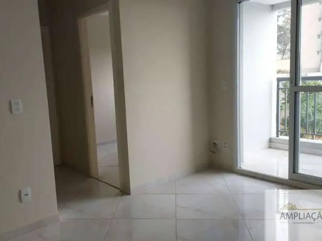 Apartamento para Venda em São Paulo/SP Morumbi 2 Quartos