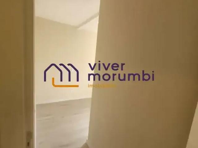 Apartamento para Venda em São Paulo/SP Morumbi 2 Quartos