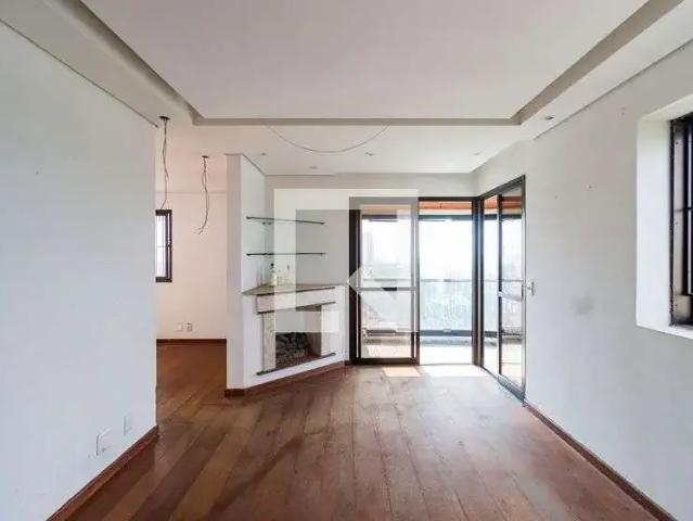 Apartamento para Venda em São Paulo/SP Morumbi 4 Quartos