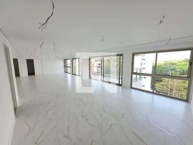Apartamento para Venda em São Paulo/SP Morumbi 4 Quartos
