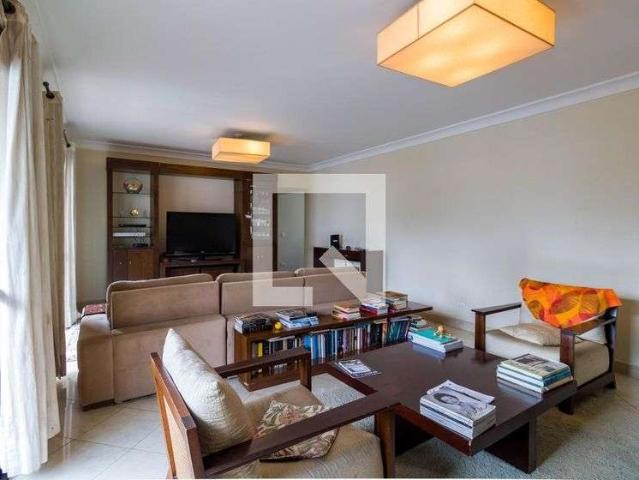 Apartamento para Venda em São Paulo/SP Morumbi 4 Quartos