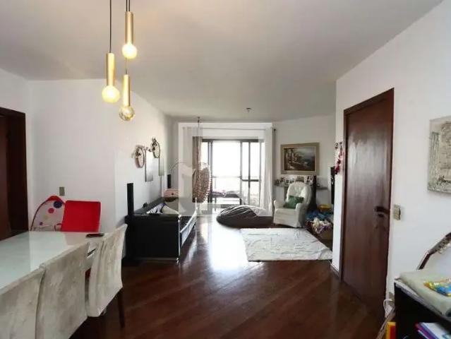 Apartamento para Venda em São Paulo/SP Morumbi 4 Quartos