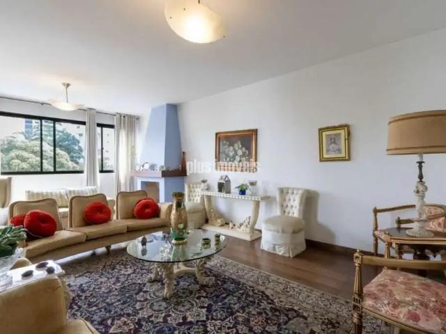Apartamento para Venda em São Paulo/SP Morumbi 4 Quartos