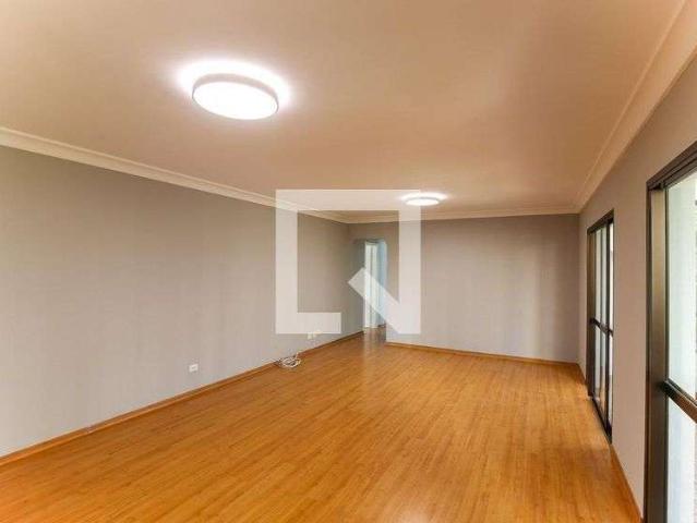 Apartamento para Venda em São Paulo/SP Morumbi 4 Quartos