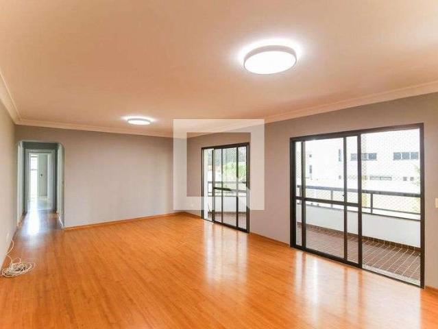 Apartamento para Venda em São Paulo/SP Morumbi 4 Quartos