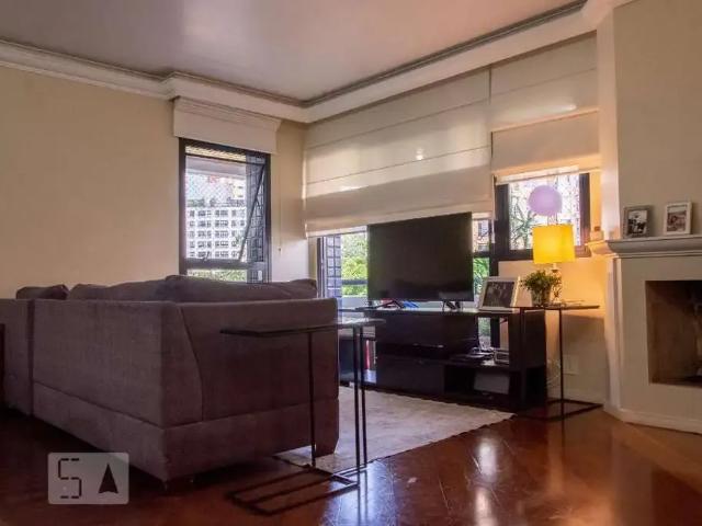 Apartamento para Venda em São Paulo/SP Morumbi 4 Quartos