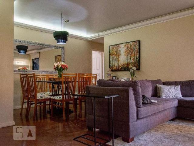 Apartamento para Venda em São Paulo/SP Morumbi 4 Quartos